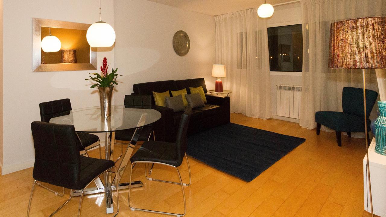 Apartamento com 1 Quarto